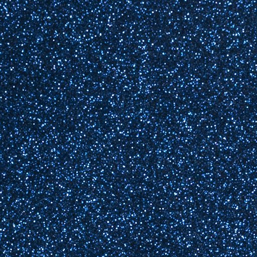 Glitter Sapphire
