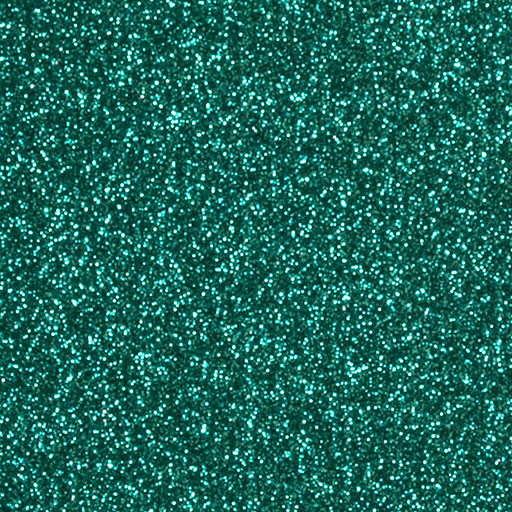Glitter Emerald