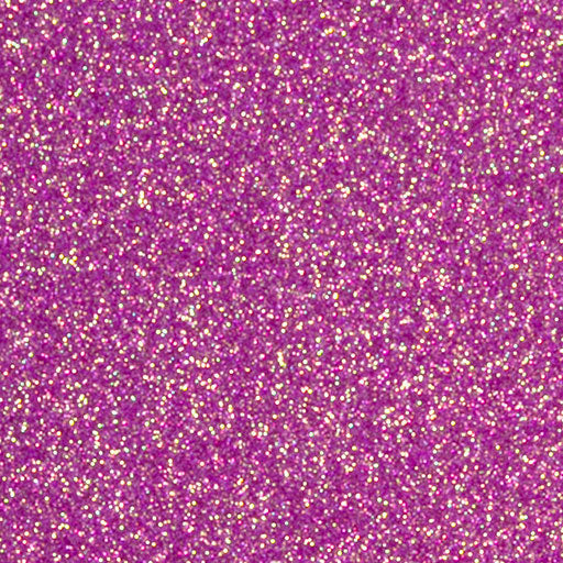 Glitter Rainbow Plum
