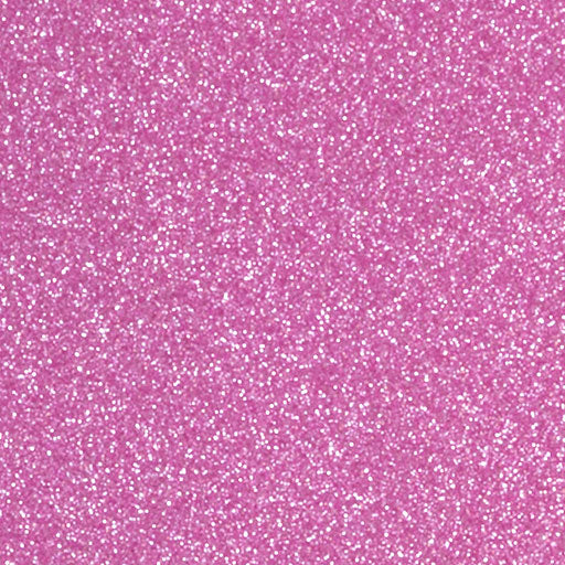 Glitter Flamingo Pink