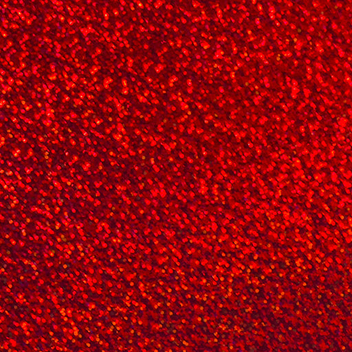 Holographic Red