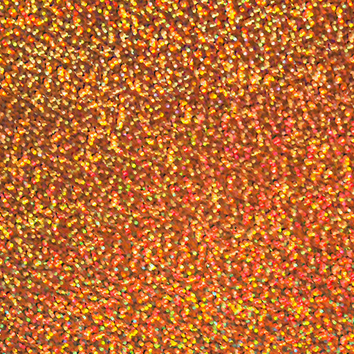 Holographic Orange