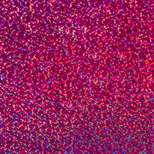 Holographic Fuchsia