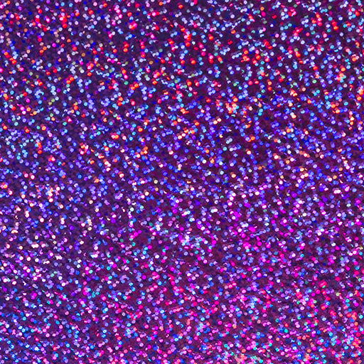 Holographic Purple