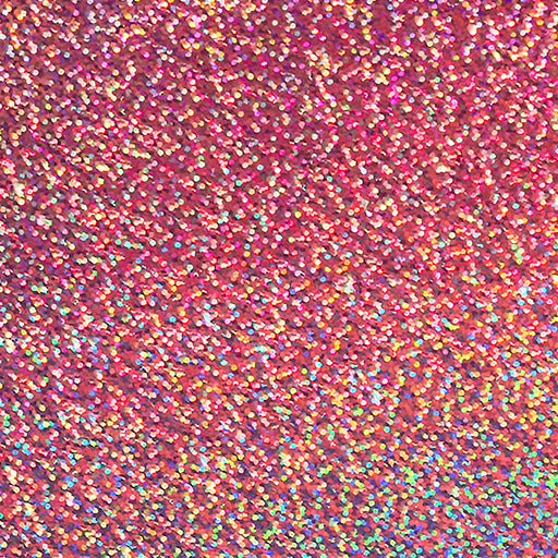 Holographic Light Pink