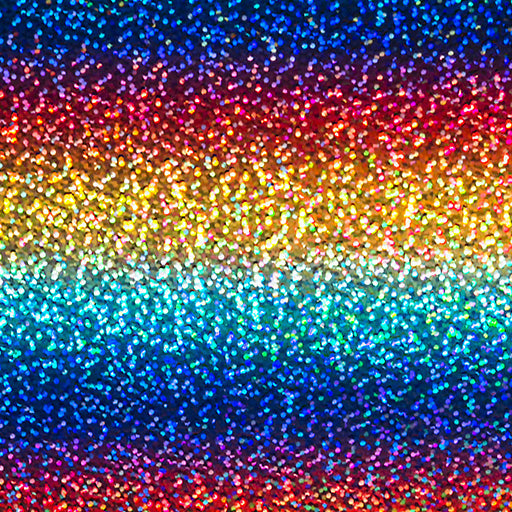 Holographic Rainbow