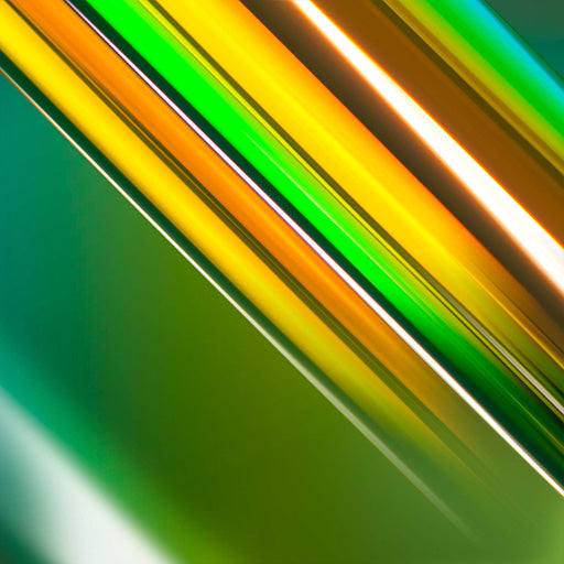 Holographic Rainforest Pearl
