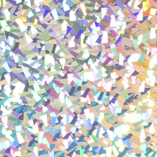 Siser HOLOGRAPHIC Heat Transfer Vinyl - 20" x 5 Yards