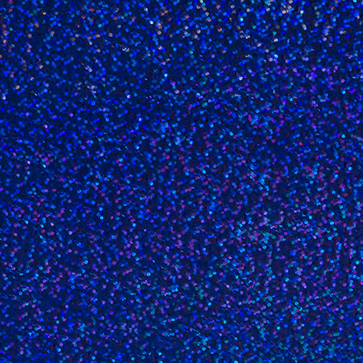 Siser HOLOGRAPHIC Heat Transfer Vinyl - 20" x 5 Yards
