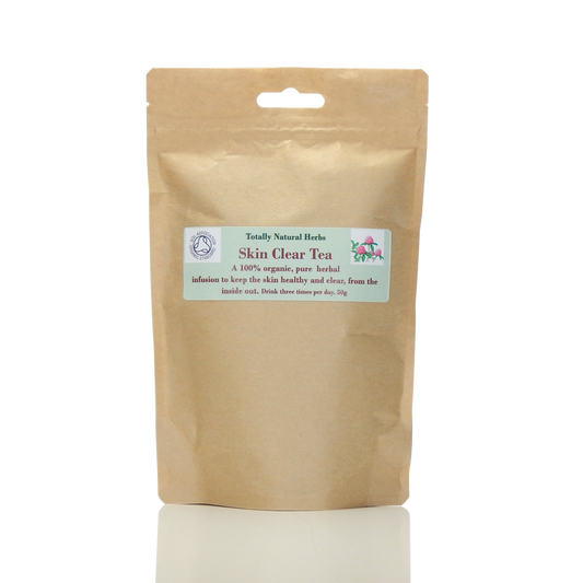 Skin Clear Tea (organic)