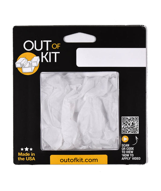 Skin Sheet Clear