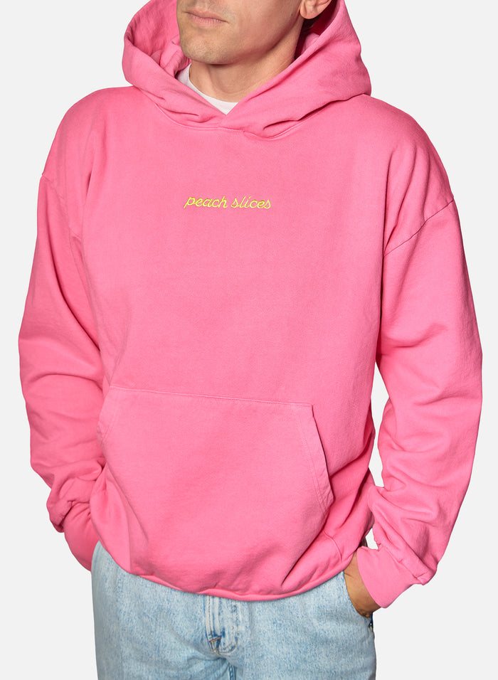 Slices Squad Hoodie