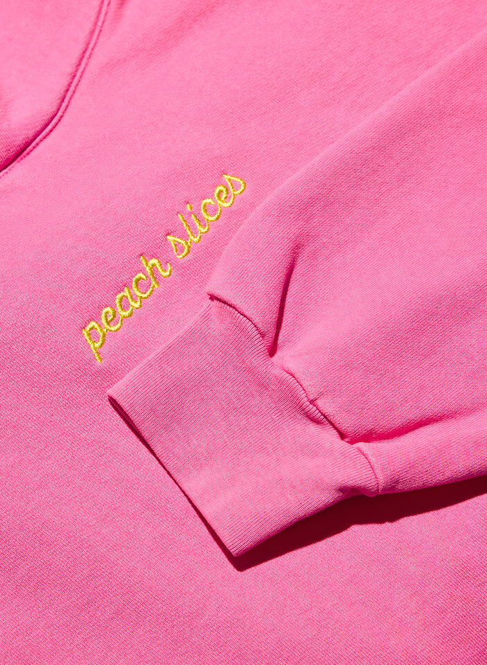 Slices Squad Hoodie