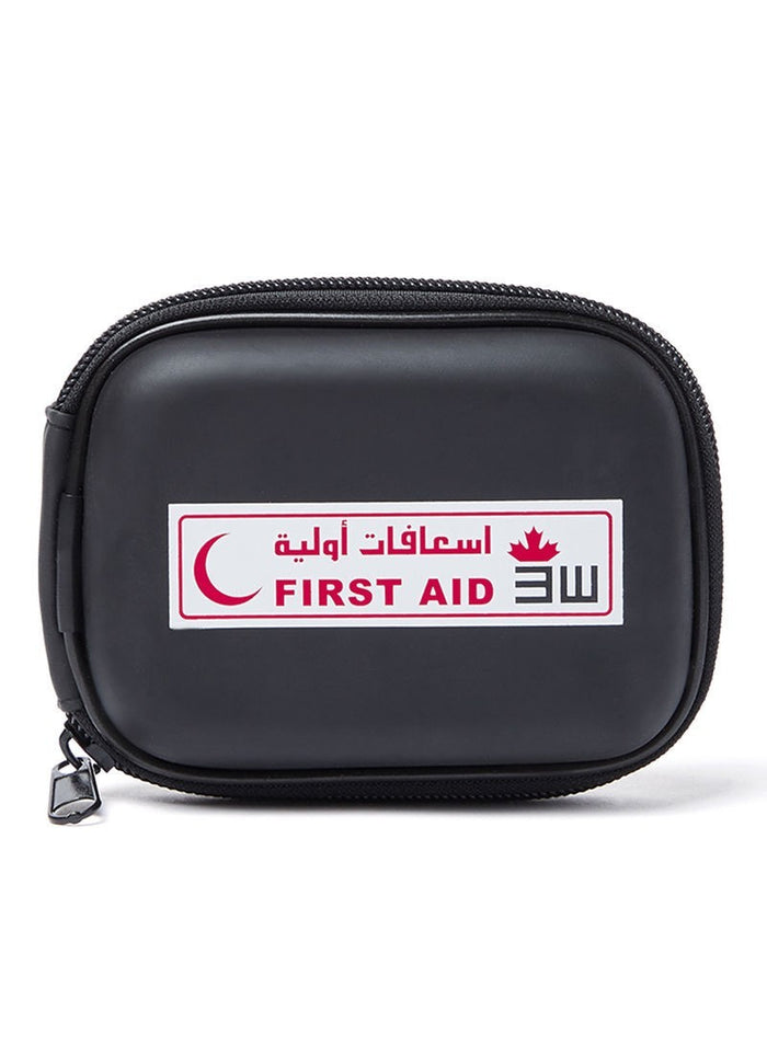 Smart First Aid Kit