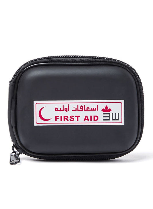 Smart First Aid Kit