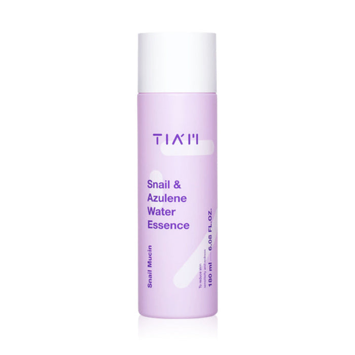 Snail & Azulene Water Essence - Korean-Skincare
