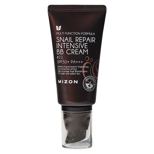 Snail Repair Intensive BB Cream SPF50+ PA++++
