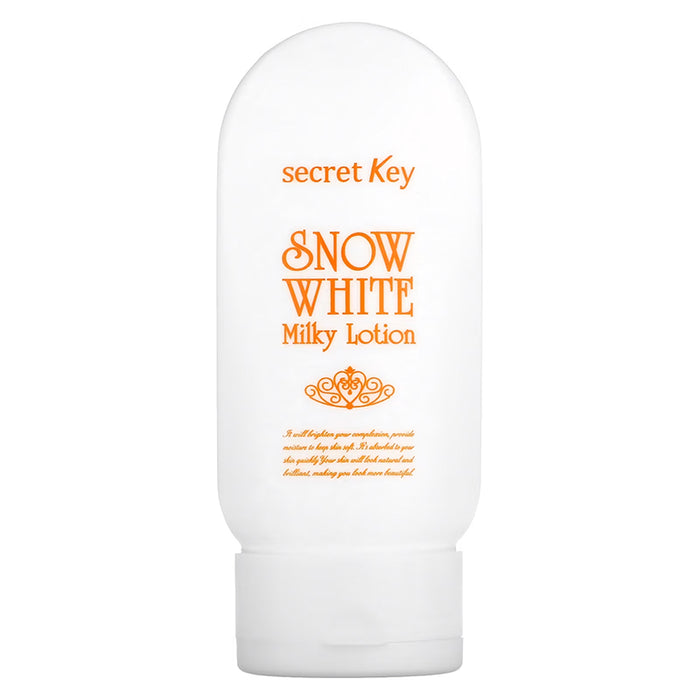 Snow White Milky Lotion