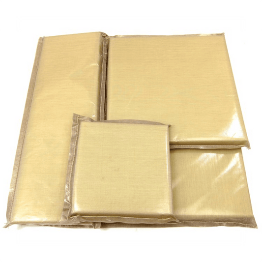 Sof - Fusion Pressing Pillow - HeatPressNation
