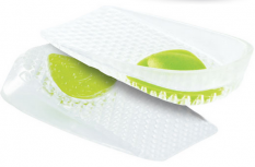 Sof Sole Gel Heel Cup