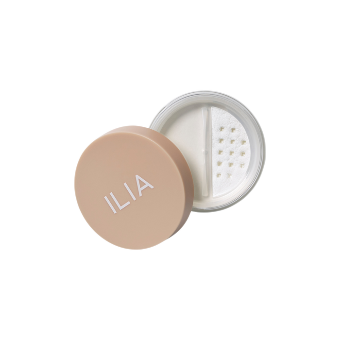 Soft Focus Finishing Powder
