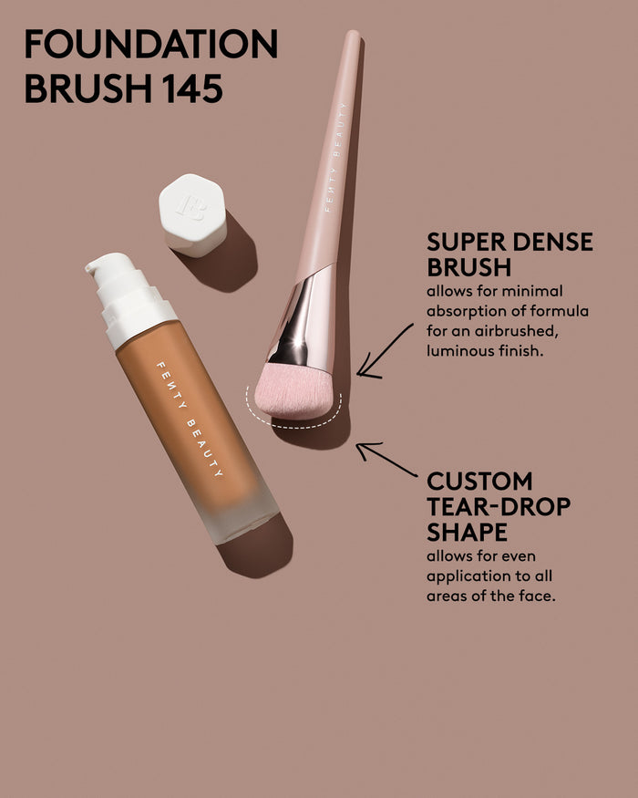 Soft'lit Naturally Luminous Longwear Foundation — 330