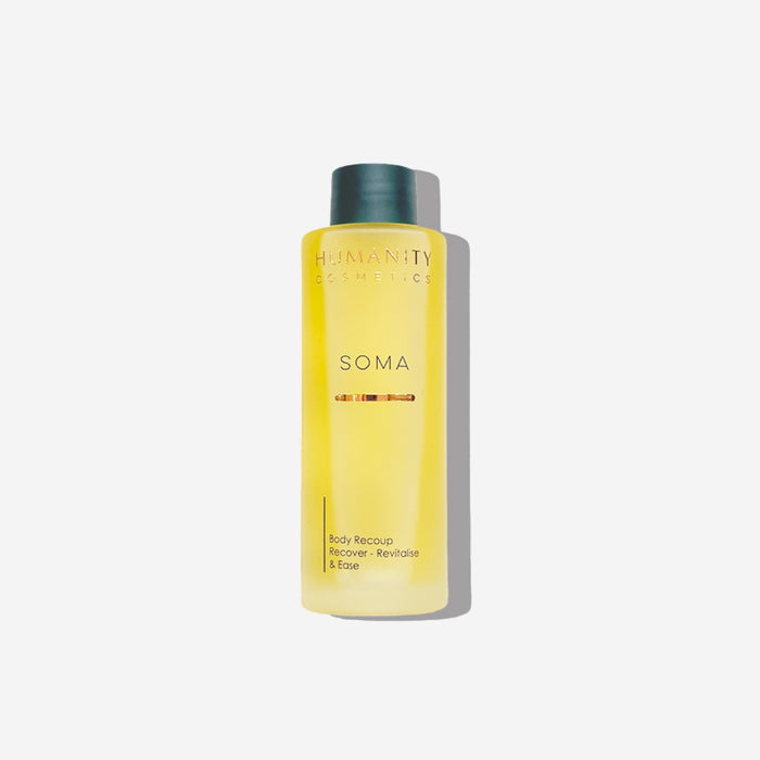 Soma Bath & Shower Oil