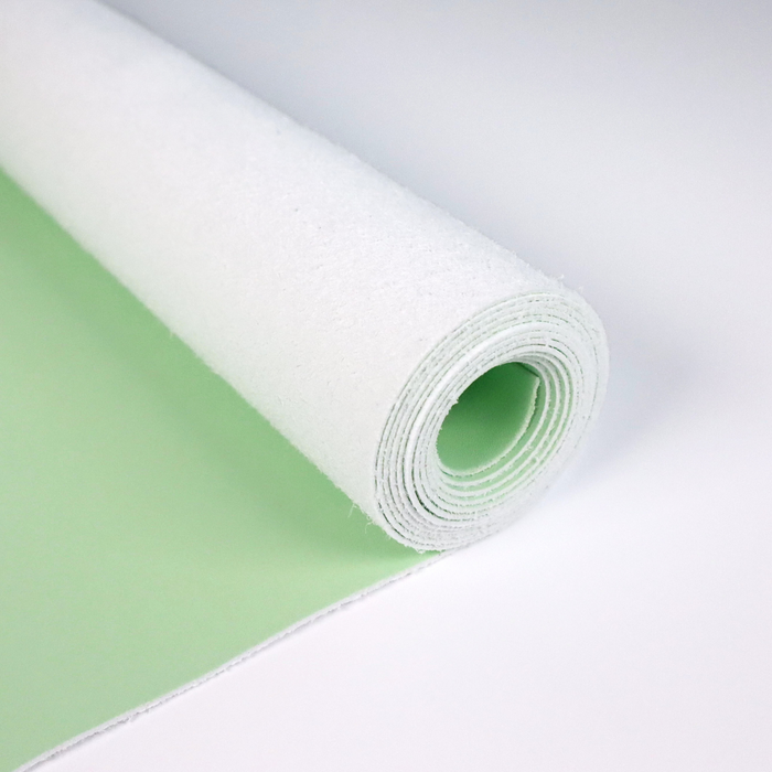 Spring Green | 18" Luxe Vinyl Roll