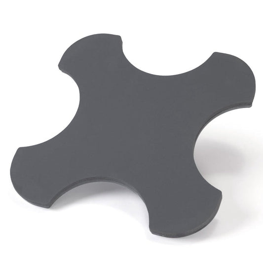 Stahls' Hotronix Quick Change Platen : Hat Bill - HeatPressNation