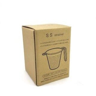 Stainless Steel Tea Infuser - Yunomi.life