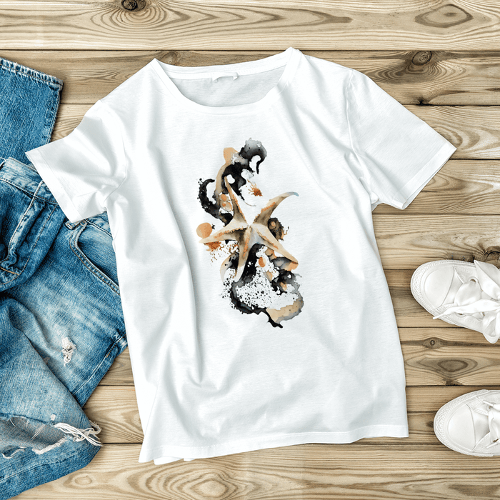 Starfish Design - HeatPressNation