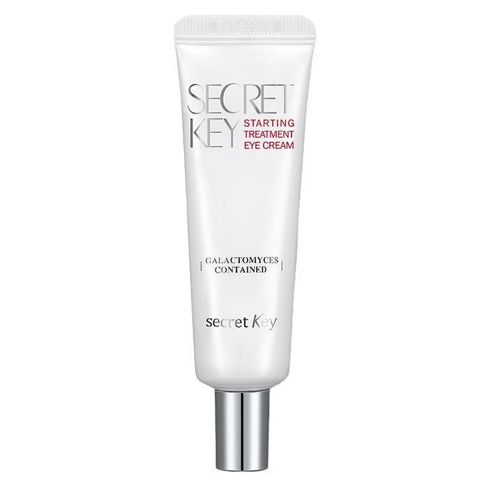Starting Treatment Eye Cream