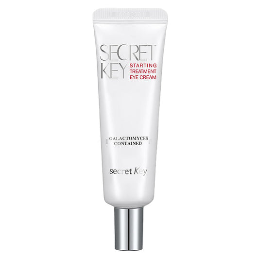 Starting Treatment Eye Cream