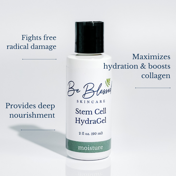 Stem Cell HydraGel