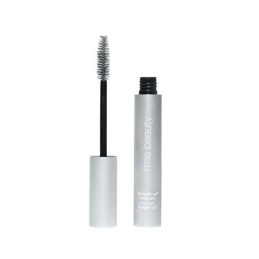 Straight Up Volumizing Peptide Mascara