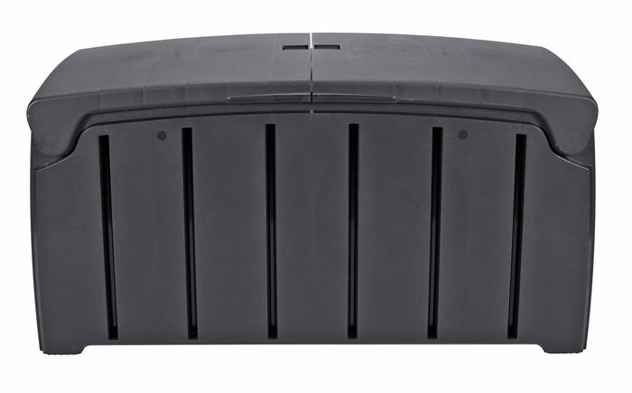 Strata 322L Garden Storage Box - Grey
