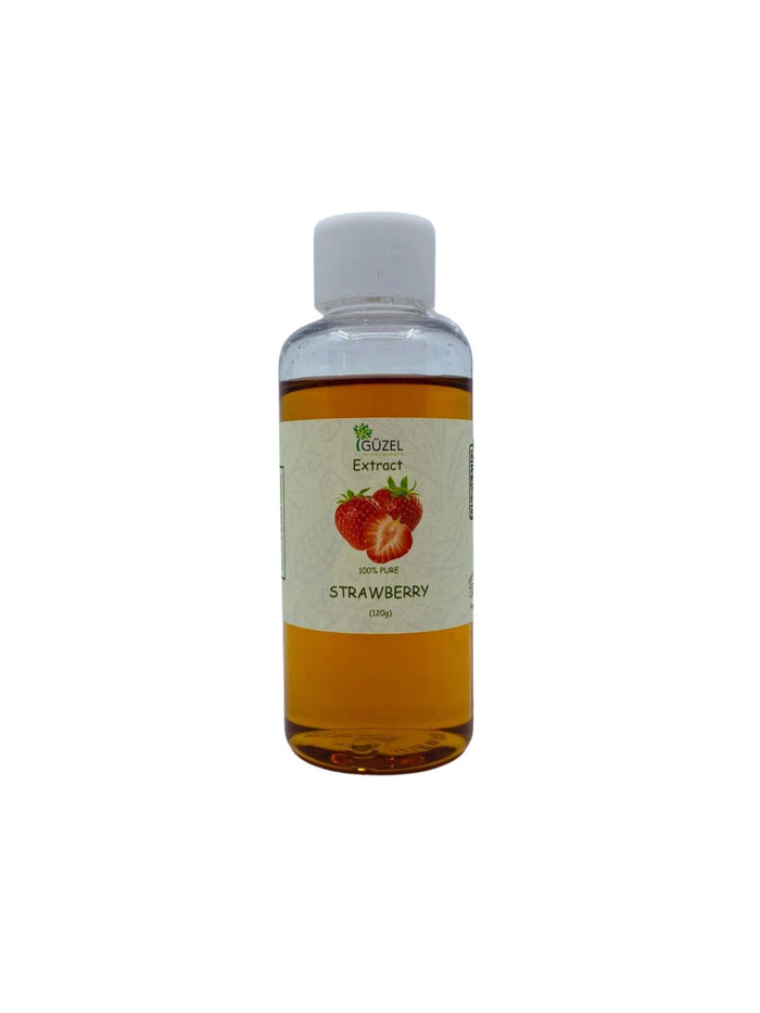 Strawberry Extract - مستخلص الفراولة