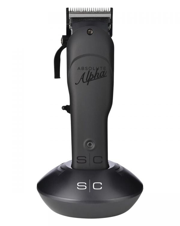Stylecraft Absolute Alpha Professional Modular Cordless Hair Clipper