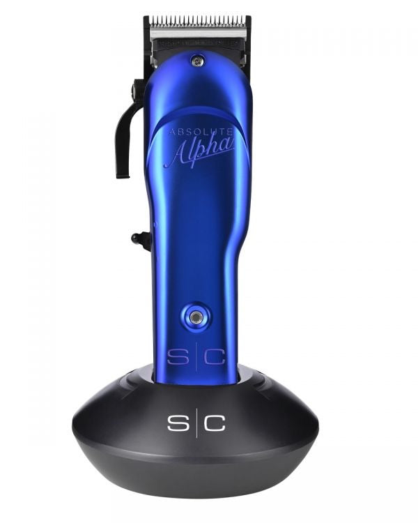 Stylecraft Absolute Alpha Professional Modular Cordless Hair Clipper