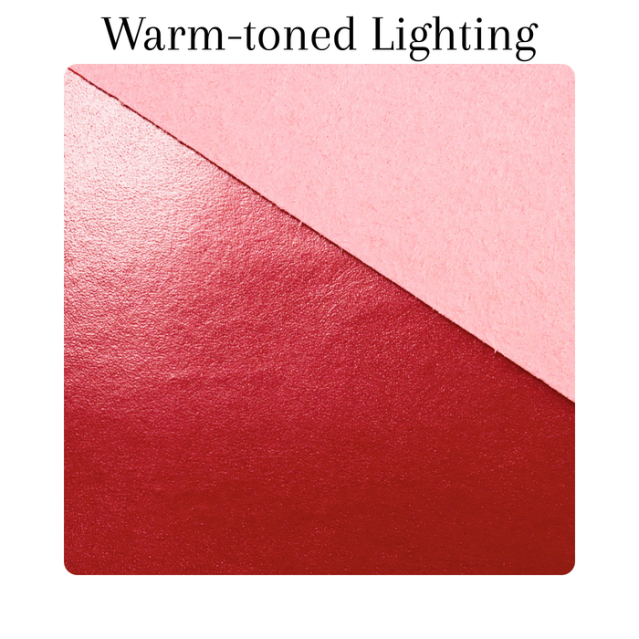 Sugared Cinnamon Apple | 18" Gloss Luxe Vinyl Roll
