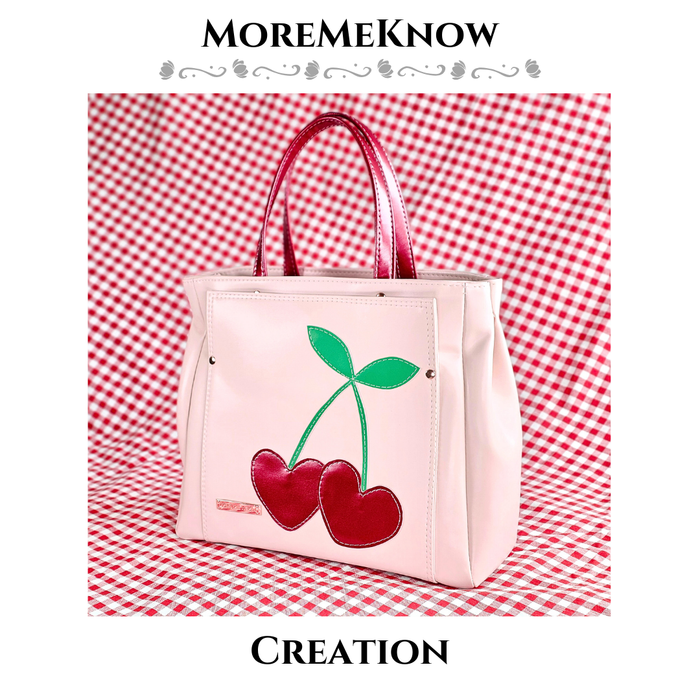 Sugared Cinnamon Apple | 18" Gloss Luxe Vinyl Roll