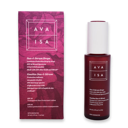 Ava Isa-Sun Serum Drops SPF 35-Sun Care-AISES30NA-1-The Detox Market |