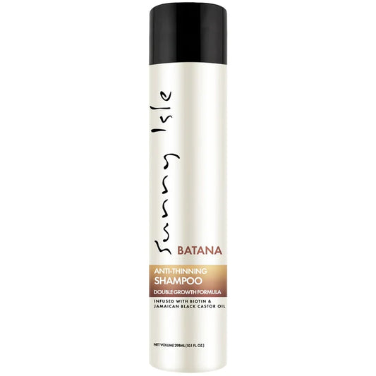 Sunny Isle Batana Anti Thinning Shampoo 10oz