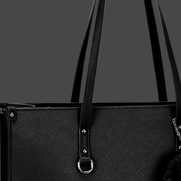 Supanova PomPom Ladies Notebook Bag