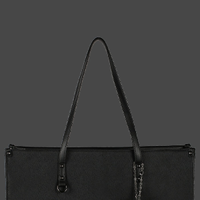 Supanova PomPom Ladies Notebook Bag