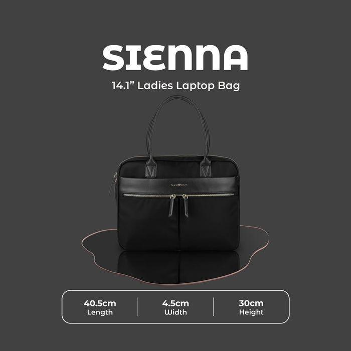 Supanova Sienna 14.1' Ladies Notebook Bag