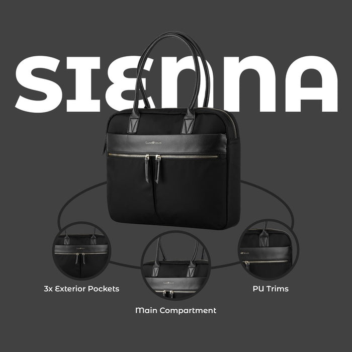 Supanova Sienna 14.1' Ladies Notebook Bag