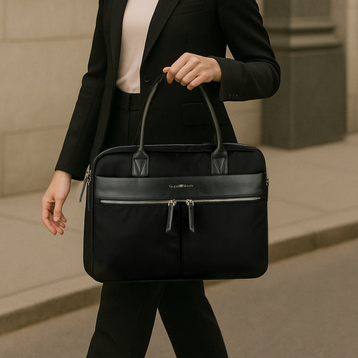 Supanova Sienna 14.1' Ladies Notebook Bag