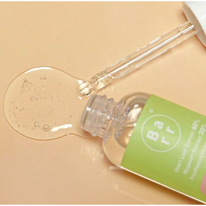 Super Green Deep Energy Ampoule - Korean-Skincare