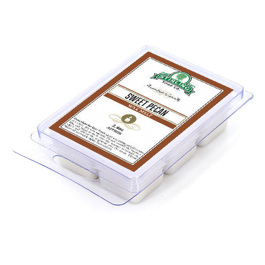 Sweet Pecan - Wax Melt
